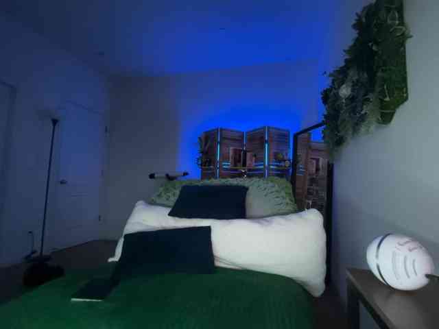 PreeminentJess webcam