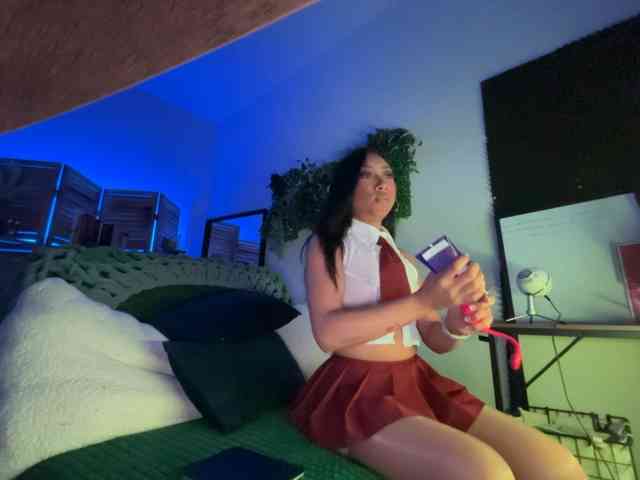 PreeminentJess webcam