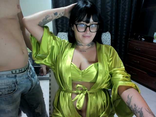 youth-lust69's BongaCams show and profile