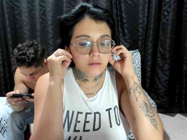 youth-lust69 webcam