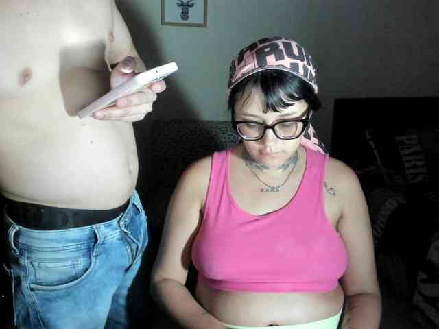 youth-lust69 webcam