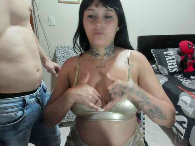youth-lust69 webcam