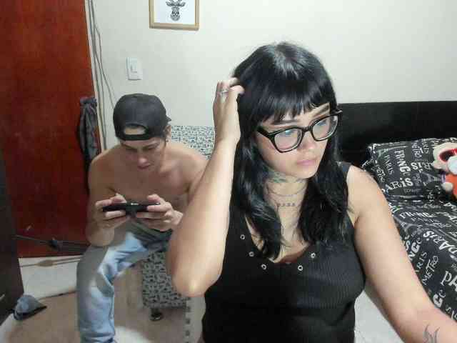 youth-lust69 webcam
