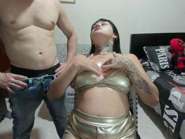 youth-lust69 webcam