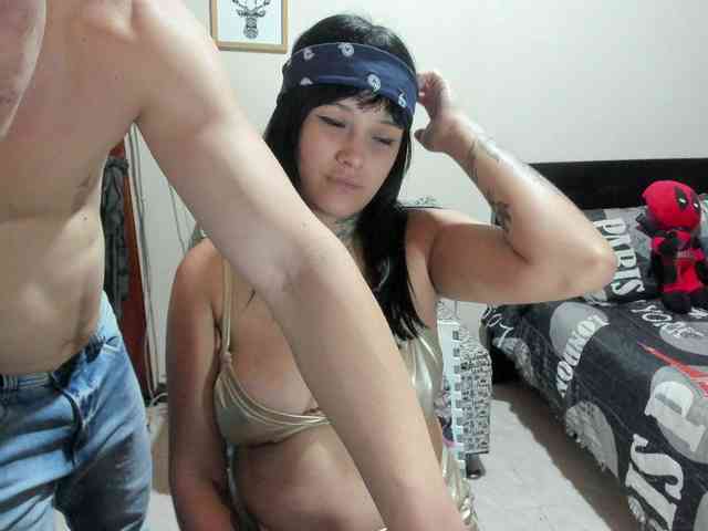 youth-lust69 webcam
