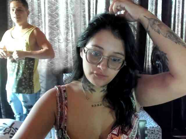 youth-lust69 webcam