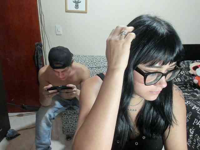 youth-lust69 webcam
