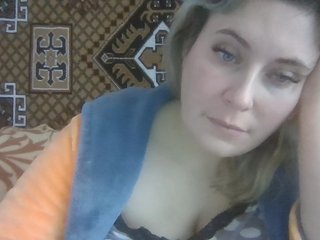 KAROLINA-LORA Porn Show