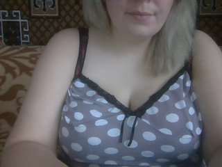 KAROLINA-LORA Porn Show