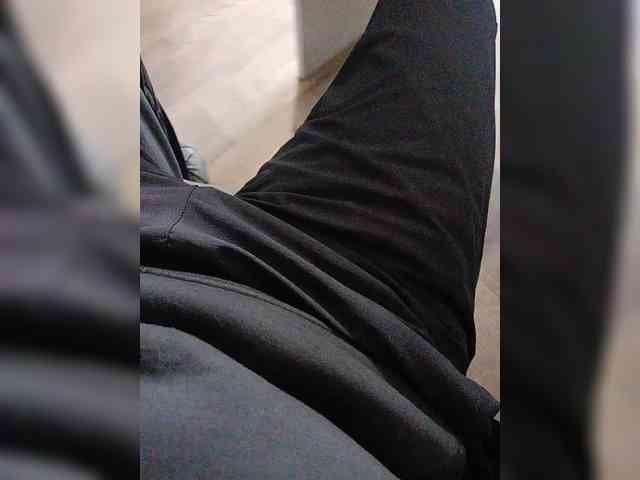 Lyoham Live Webcam on BongaCams