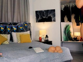InvitingTina Porn Show