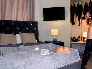 InvitingTina Porn Show