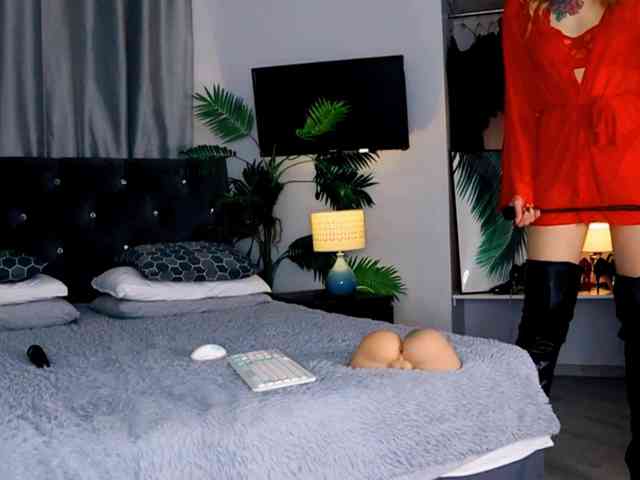 live video sex InvitingTina