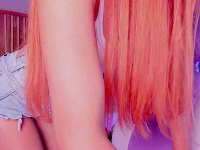 GingerWin webcam
