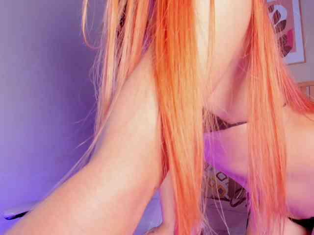 GingerWin webcam