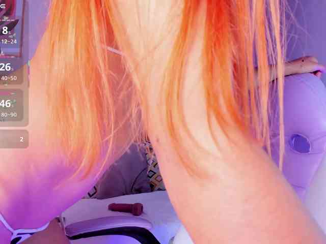 GingerWin webcam