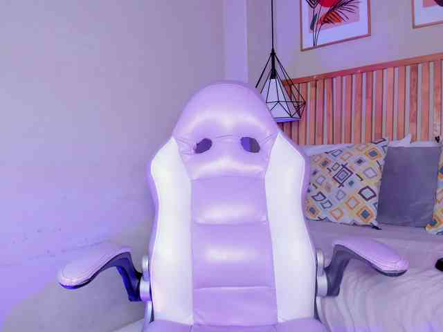 GingerWin webcam