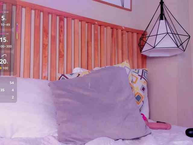 GingerWin webcam