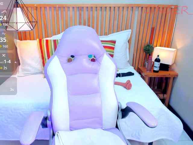 GingerWin webcam