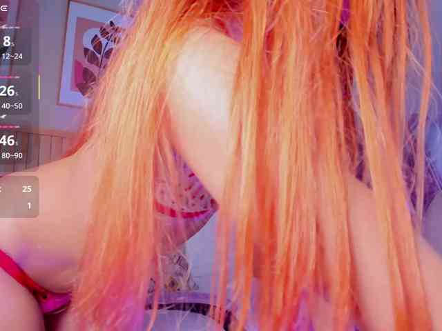 GingerWin webcam