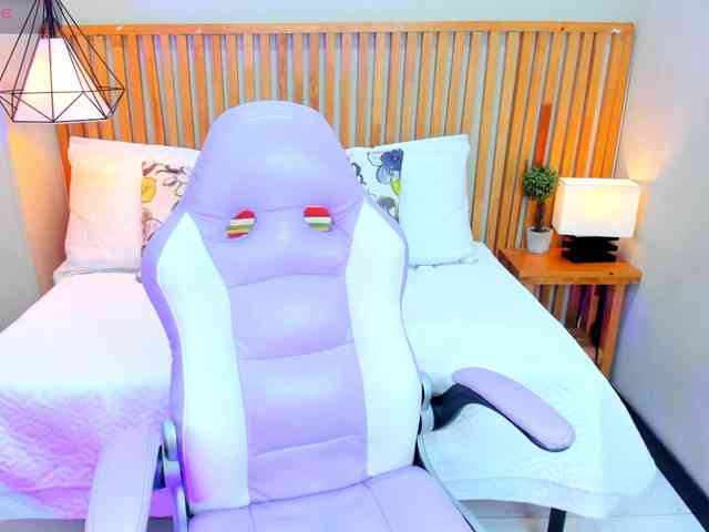 GingerWin webcam