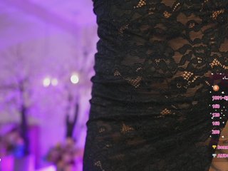 ambercolors7 Porn Show