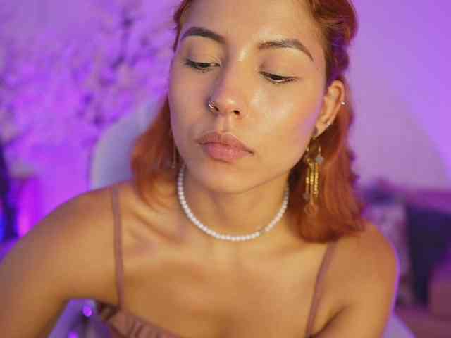 ambercolors7 webcam