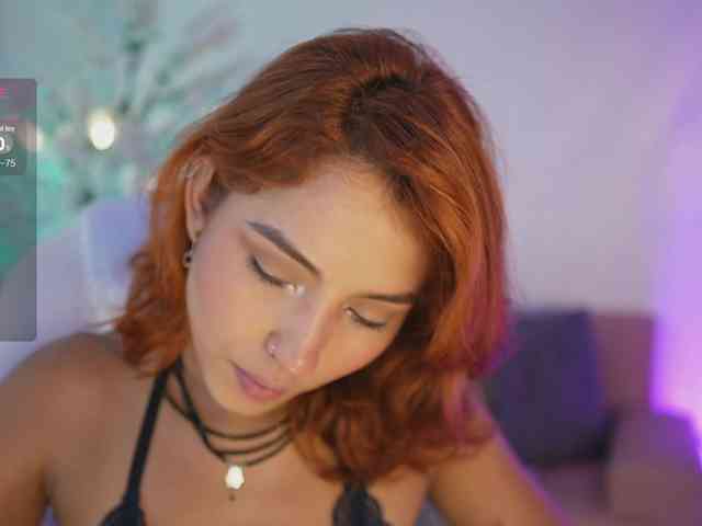 ambercolors7 webcam