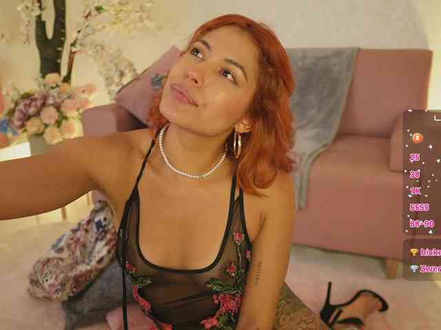 ambercolors7 webcam