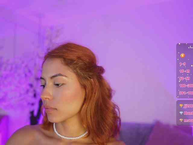 ambercolors7 webcam