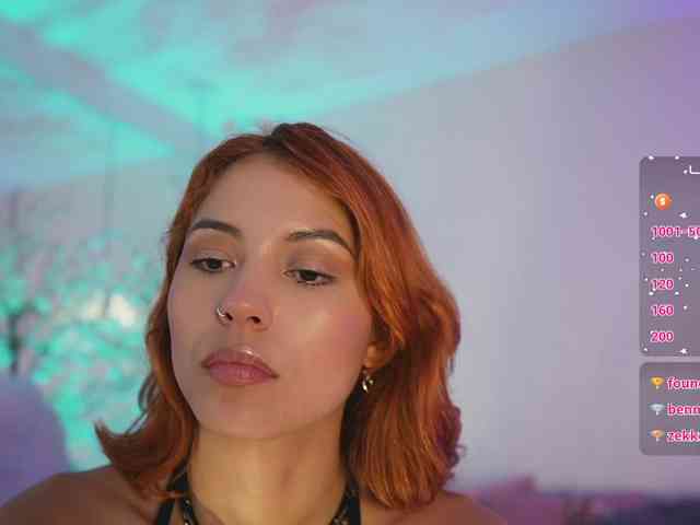 ambercolors7 webcam