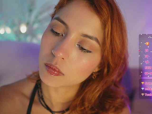 ambercolors7 webcam