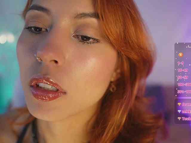 ambercolors7 webcam