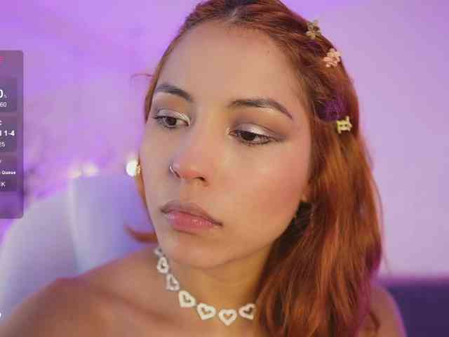 ambercolors7 webcam