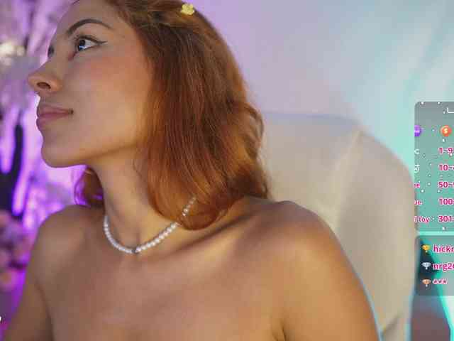ambercolors7 webcam