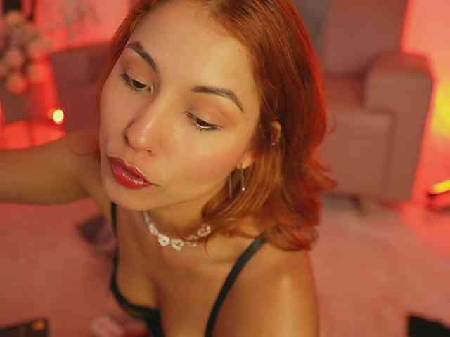 ambercolors7 webcam