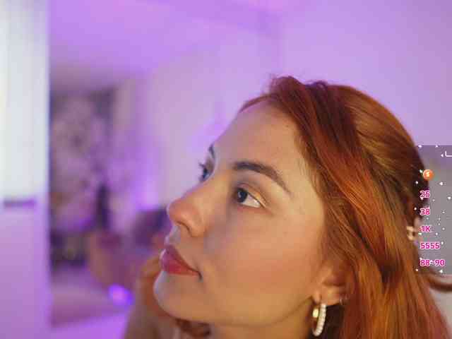ambercolors7 webcam