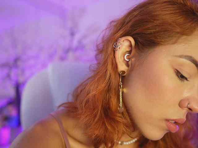 striptease porn Ambercolors7