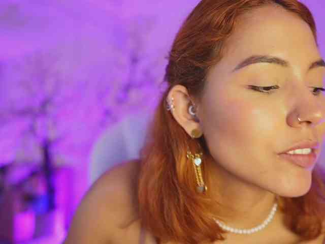 ambercolors7 webcam