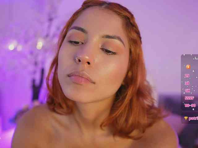 ambercolors7 webcam