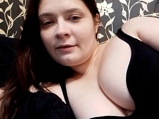 Cute_bibA Porn Show