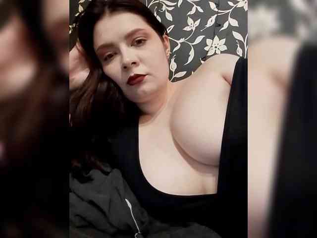 Cute_bibA webcam