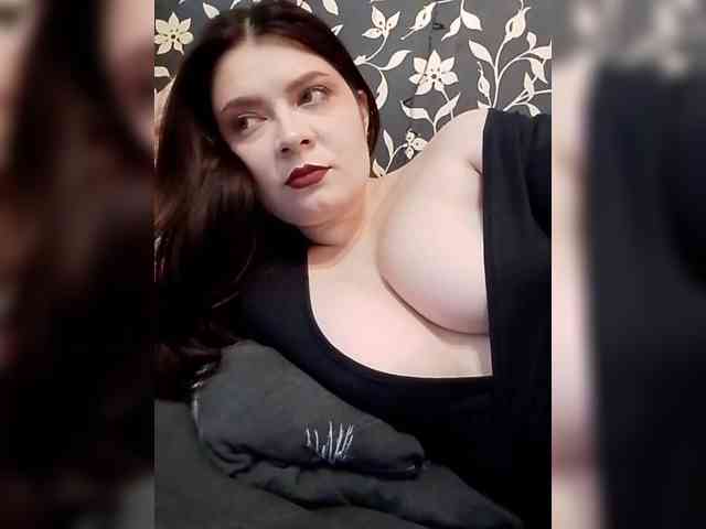 Cute_bibA webcam