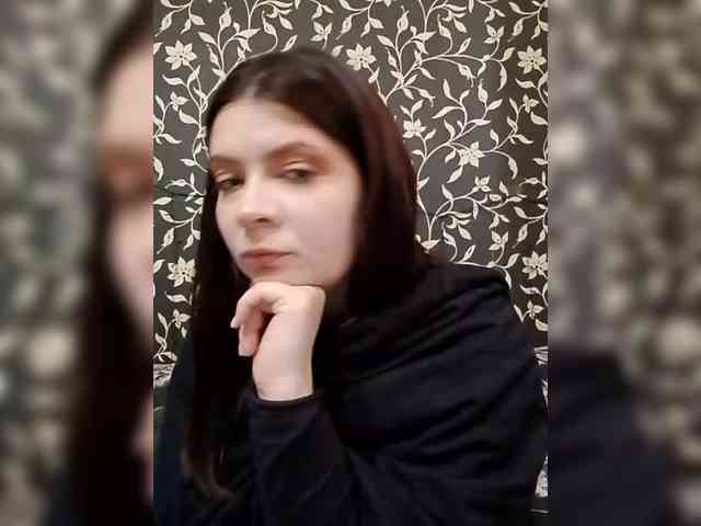 Cute_bibA webcam