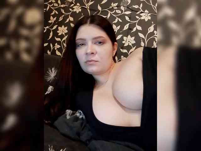Cute_bibA webcam