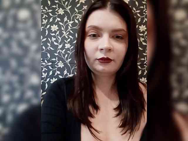 Cute_bibA webcam