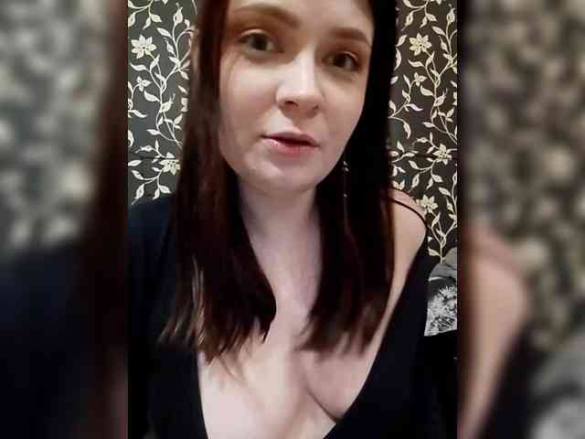Cute_bibA webcam