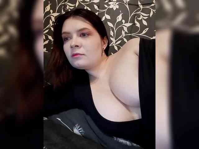 Cute_bibA webcam