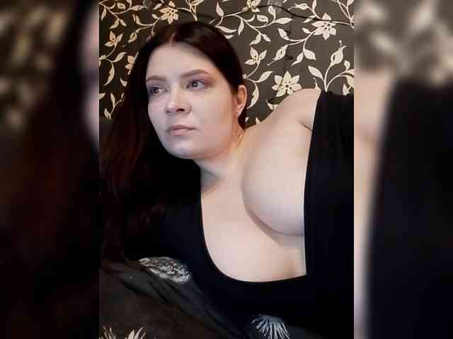 Cute_bibA webcam