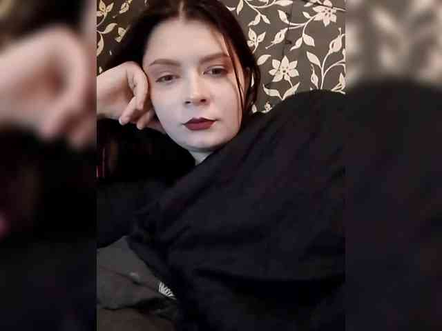 Cute_bibA webcam